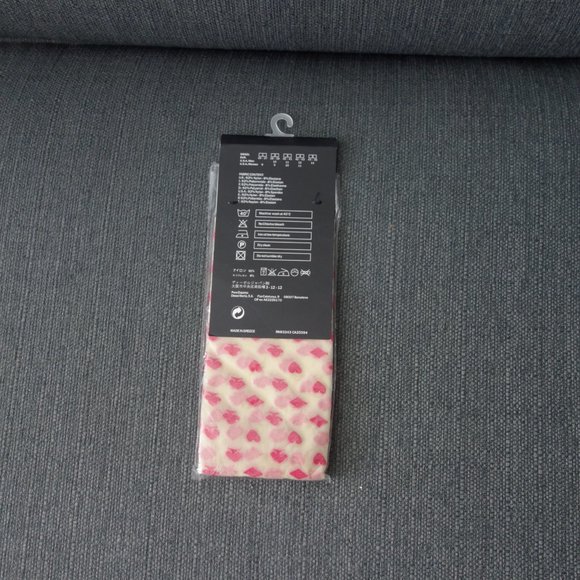 Diesel HIGHROLLER CALZINO Hearts Diamonds Spades Clubs Socks *New in Package* - Picture 5 of 10